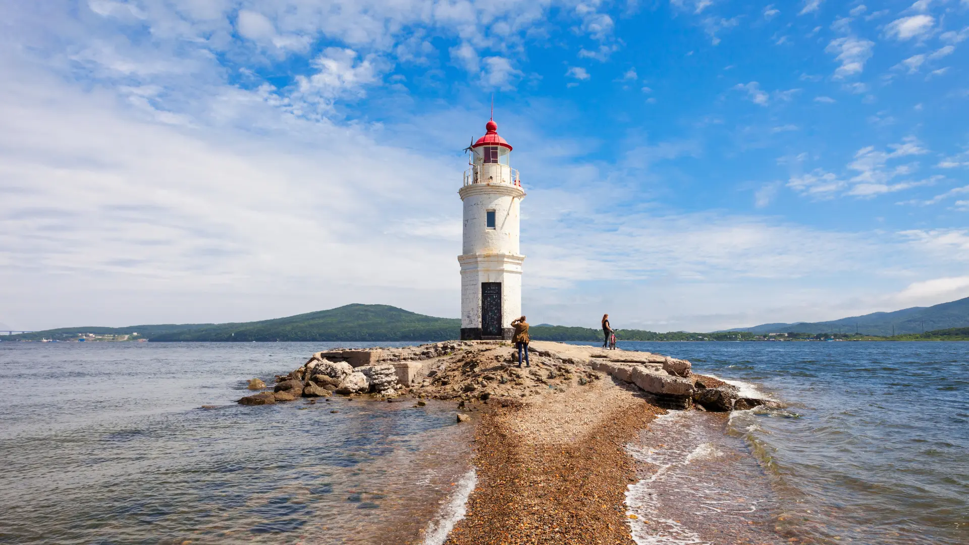 Владивосток